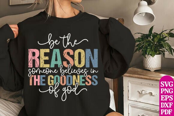 Boho Christian Bible Verse PNG: Faith Graphics for T-Shirt Designs