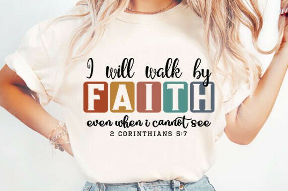 Boho Christian Jesus PNG – Graphics & T-Shirt Designs