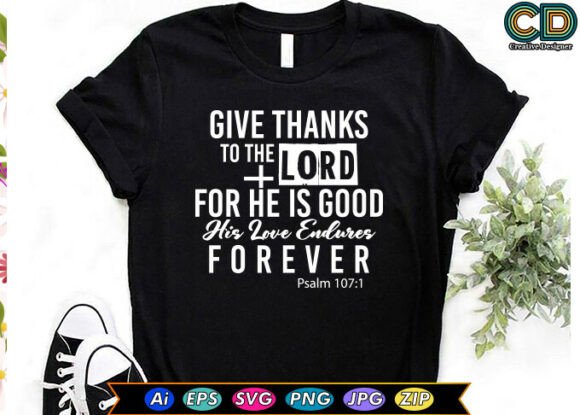 Christian T-shirt Graphics for Men & Women – T-Shirt Designs Review