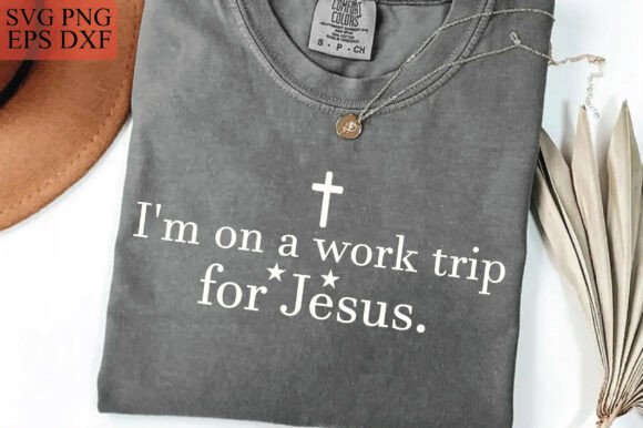 I m on a Work Trip for Jesus – A Designer’s Honest Review